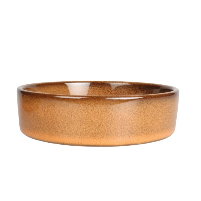 Katzennapf – D&D Jasper, terracotta 200ml – Bild 2