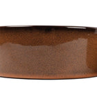 Hundenapf – Trendy Jasper terracotta – Bild 2