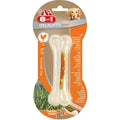 Kauknochen für Hunde Dental Delights Strong S | 8in1