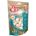 Beutel für Hunde Dental Delights XS, 21er | 8in1