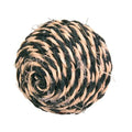 Sisal-Ball für Katzen mit Catnip, 6 cm | Trixie