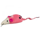 Spielmaus für Katzen – Maus oder Fisch – Bild 2