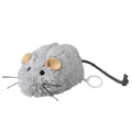 Zappel-Maus für Katzen 8 cm | Trixie