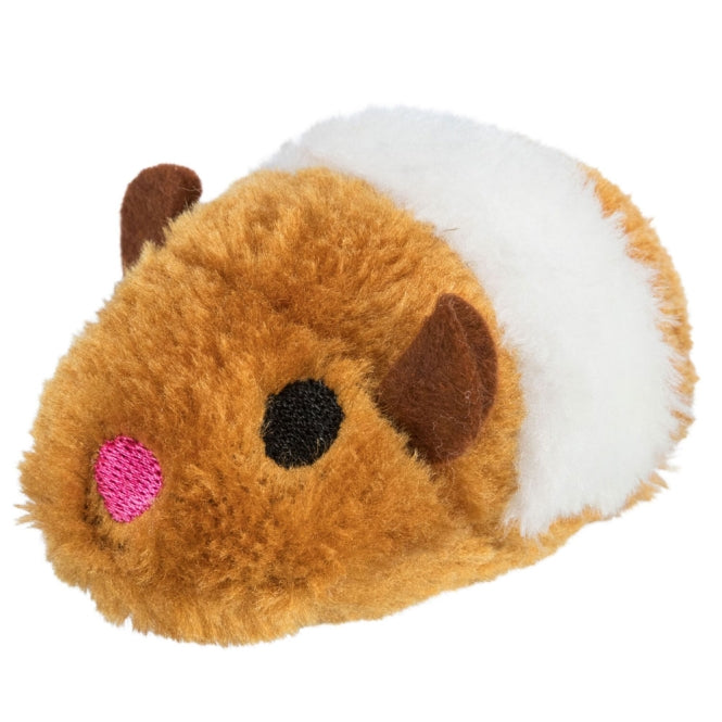 Spielmaus für Katzen – Zappeltoy für Katzen – Bild 2