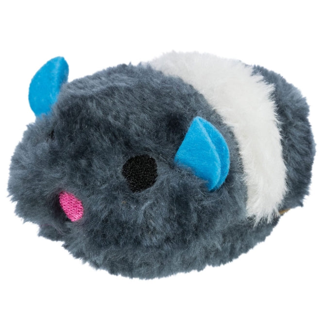 Spielmaus für Katzen – Zappeltoy für Katzen – Bild 3