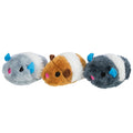 Spielmaus für Katzen Zappeltoy für Katzen | Trixie