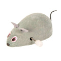 Filz-Maus für Katzen zum Aufziehen, 7 cm | Trixie