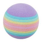 Rainbow-Bälle für Katzen – 4 3,5 cm – Bild 2