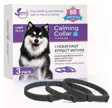Calming Collar Pet Soothing