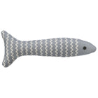 Katzenminze Spielzeug – Fisch mit Catnip, 20 cm – Bild 3