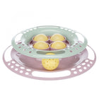 Spielmaus für Katzen – Junior Kitten Circle