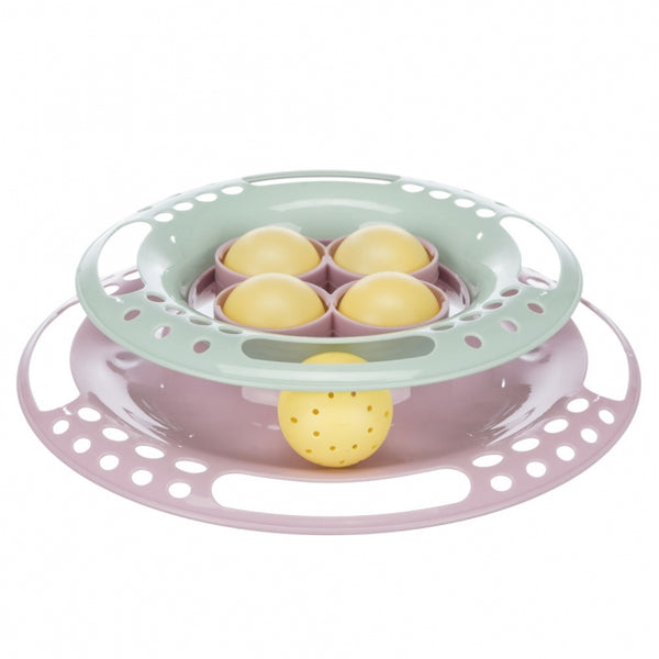 Spielmaus für Katzen – Junior Kitten Circle