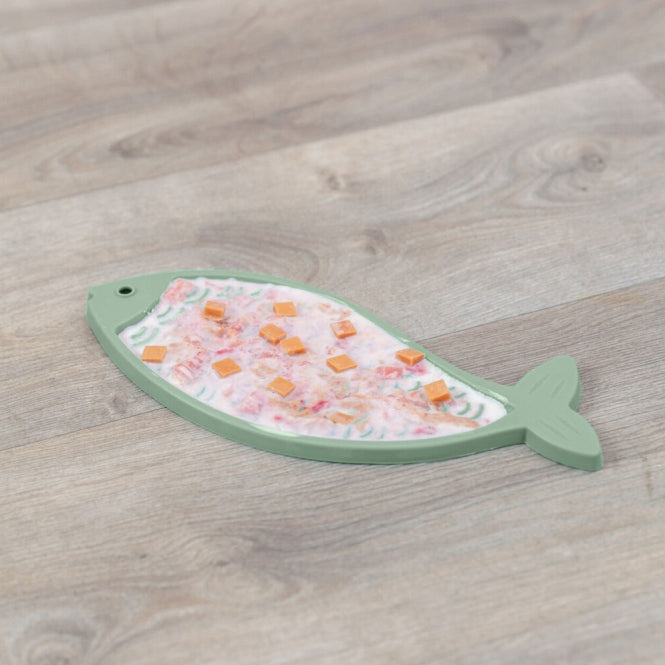 LicknSnack – Matte Fisch für Katzen – Bild 6