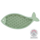 LicknSnack – Matte Fisch für Katzen