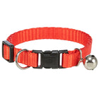 Katzen-Halsband – aus Nylon – Bild 2