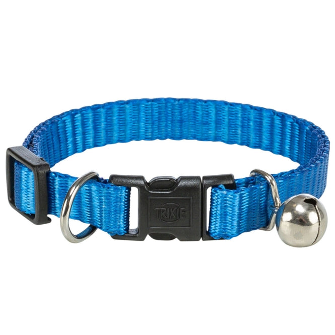 Katzen-Halsband – aus Nylon – Bild 3