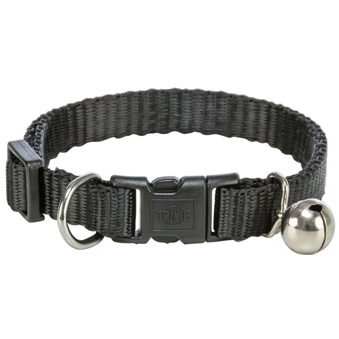 Katzen-Halsband – aus Nylon – Bild 5