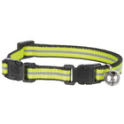Katzenhalsband – reflektierend mit 2 Verschlüssen – Bild 3