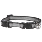 Katzenhalsband – reflektierend mit 2 Verschlüssen – Bild 5
