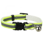 Kätzchenhalsband für Katzen – Junior reflektierend – Bild 2