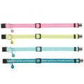 Katzenhalsband mit reflektierendem Aufdruck | Trixie