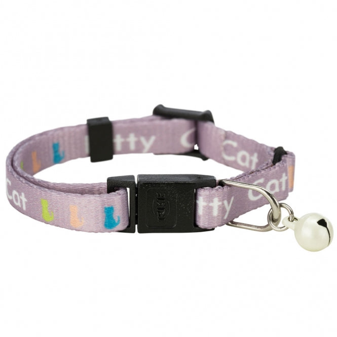 Kätzchenhalsband für Katzen – Kitty Cat – Bild 4