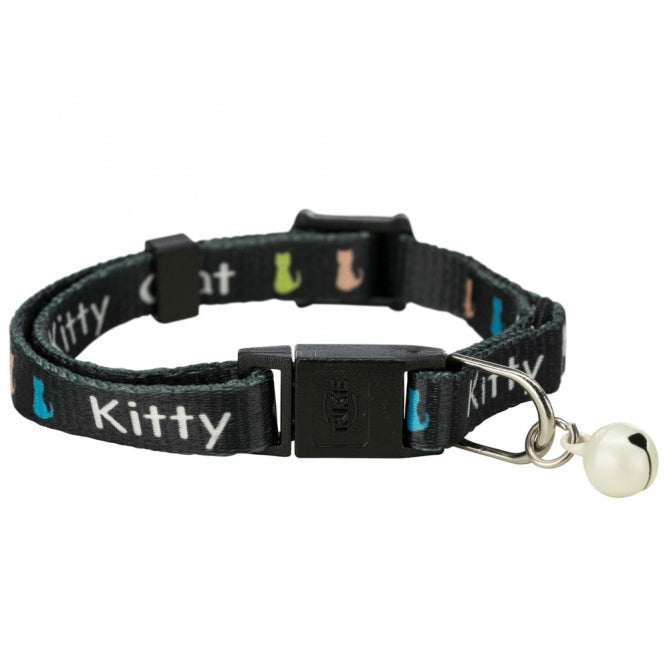 Kätzchenhalsband für Katzen – Kitty Cat – Bild 5