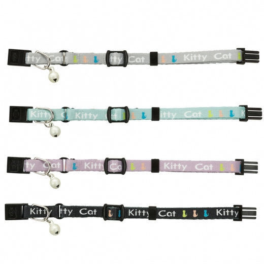 Kätzchenhalsband für Katzen – Kitty Cat