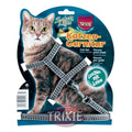 Leine Katzen-Garnitur mit reflektierend | Trixie