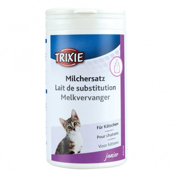 Pulver – Milchersatz für Katzen, 250g