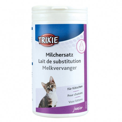 Pulver – Milchersatz für Katzen, 250g