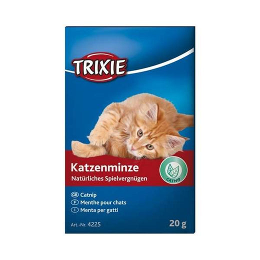 Katzenminze Spielzeug – 20 g