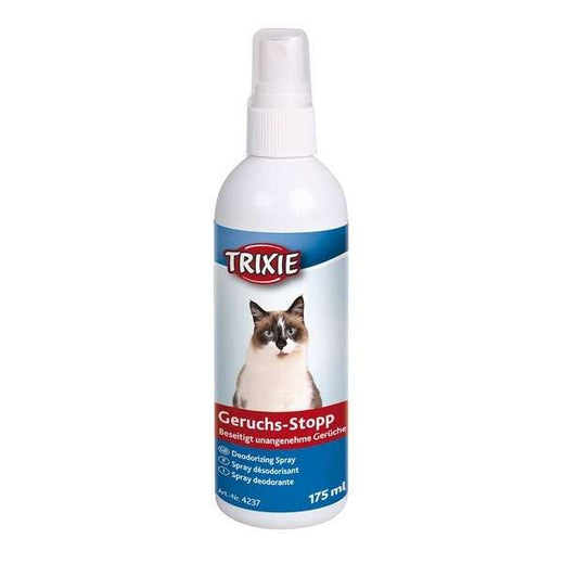 Katzentoilette – Geruchs-Stopp, 175 ml