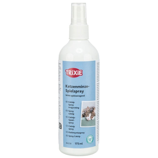 Catnip-Spielspray für Katzen – 175 ml