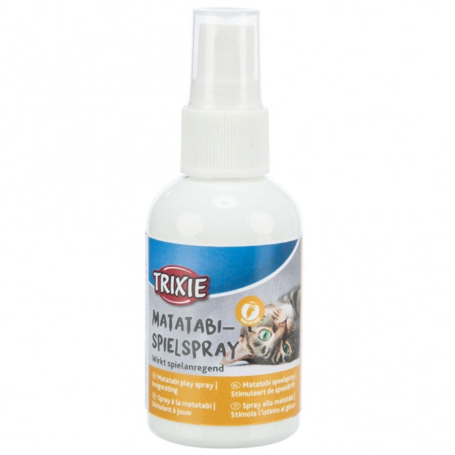 Matatabi-Spielspray für Katzen – 