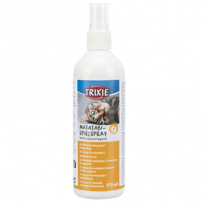 Matatabi-Spielspray für Katzen –  – Bild 3