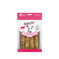 Hundeleckerli Dog Hühnerbrust Kaurolle 90 g | Dokas