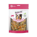 Hundeleckerli Dog Hühnerbrust Kaurolle 250 g | Dokas