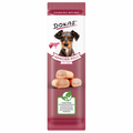 Hundeleckerli Dog Hühnchen-Rolle mit Rind 10g | Dokas