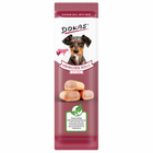 Hundeleckerli Dog Hühnchen-Rolle mit Rind 10g | Dokas