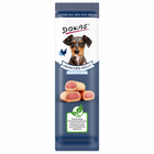 Hundeleckerli – Dog Hühnchen-Rolle mit Ente 10g