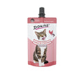 Snack-Creme für Katzen Cat Huhn & Garnele 90g | Dokas