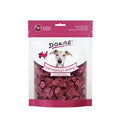 Hundeleckerli Dog Entenbrust-Würfel mit Kichererbsen, Rote Beete 150g | Dokas