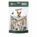 Hundeleckerli Dog Kaninchenohren mit Fell getrocknet 100 g | Dokas