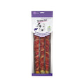 Hundeleckerli Dog 1m Kaurolle mit Ente, 315g | Dokas