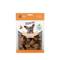 Hundeleckerli Dog Insekten-Happen Mehlwürmer, Grillen, Karotte 100 g | Dokas