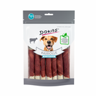 Hundeleckerli – Dog Kaurolle mit Rindfleisch 190g