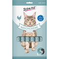 Katzenpaste Cat Nasch-Creme mit Leber 90g, 12er Pack | Dokas