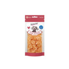 Hundeleckerli – Dog Mini Steaks Hühnerbrust 50g