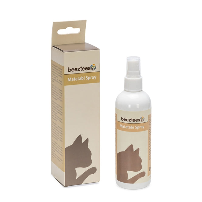 Spray für Katzen – Matatabi – Bild 2